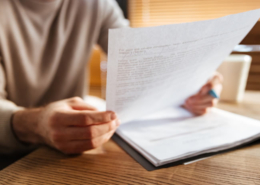 Lav et testamente hvordan