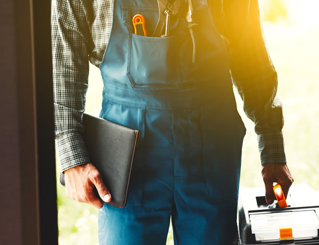 Find tilbud til hjemmet