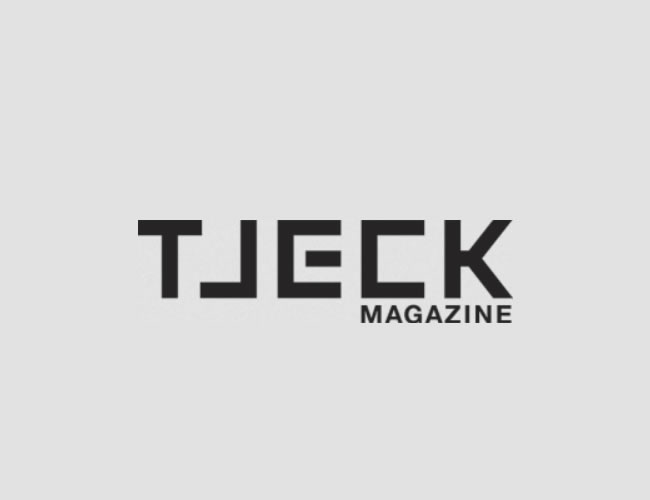 Ungdomsmagasin tjeck